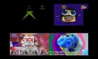 Thumbnail of Sparta Remixes Side By Side 81 (Cloudy Charm 2nd Version)