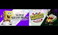 Thumbnail of Goofy Goober Rock Super Smash Bros. Ultimate Remix [(Remastered)]