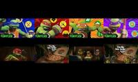 Thumbnail of TEENAGE MUTANT NINJA TURTLES: Hold on to your shells! #TMNTMovie: Part 2
