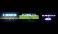 Sing 2 mion piggy stupid mashup