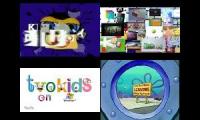 Thumbnail of Annoying goose 15 come here again csupo