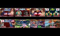 Thumbnail of Fernando03 VS Leo Lion (FAD)