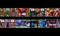 Thumbnail of Offs VS Leo Lion (CLO ARJJFBP)
