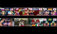 Thumbnail of Stone Bout VS Albertos (TFIBV)