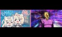 Thumbnail of Bau bau but jojo part 5