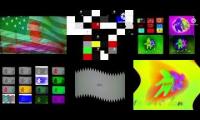 Thumbnail of So Much Noggin and Nick Jr Logo Collections
