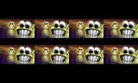 The Glaggleland Anthem (1995) BUT ITS LOUD!