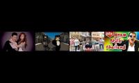 Thumbnail of Gangnam Style Mashup