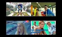 Gangnam Style Mashup