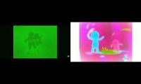 Thumbnail of (REMAKE) 2 Noggin And Nick Jr Logo Collection V89