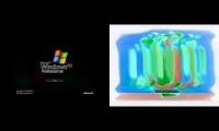 2 Noggin And Nick Jr Logo Collection V3844