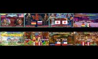 Thumbnail of Diego666KOF VS Corso (ZZIBXKBO)