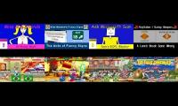 Thumbnail of Attack of Barians (OJEZ)
