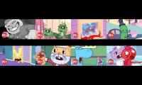 Htf all 8 epi of season 3 PART 8