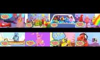 Thumbnail of Yo Gabba Gabba en français Saison 2 (8 épisodes dun coup)