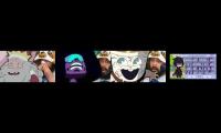 4 Videos And Steven Universe Reactions