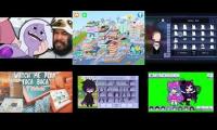 Thumbnail of More Channels Inspired Watch me play toca boca