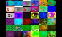Thumbnail of 36 Noggin & Nick Jr Logo Collection V15