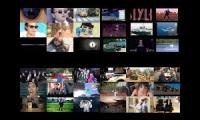 Gangnam Style Mashup