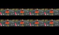 Thumbnail of Game balap mobil 3D 1.1 1.54 1.52emif Mihmif