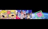 Thumbnail of Lola Takes a Bet to Stop eating Candy It will be a Fine Day Big Square on the Moon