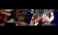 Mega Man X6 - Infinity Mijinion (Rock/Metal Cover)