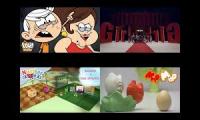 Thumbnail of Lincoln Finds out Gran-Grans Secret Precious Things Club Picnic The Egg