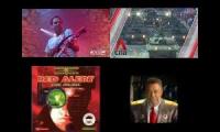 COMMAND & CONQUER NATIONAL DAY PARADE 2