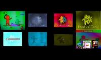 Thumbnail of 8 Noggin & Nick Jr Logo Collections