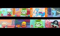 Htf all 8 epi 7 Season 3 and 1 Season 4.  Part 9