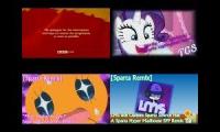 Thumbnail of Sparta Remixes Side By Side 77 (HFF Code Deco Version)