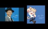 Frank Sinatra ft. Neco Arc - My Way