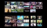Gangnam Style Mashup