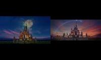 Thumbnail of Disney Fanfare Mashup