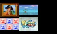 5 spongebob squarepants intros