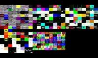 64 Noggin & Nick Jr Logo Collections fiveparison