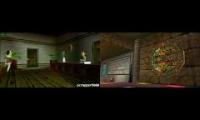 Thumbnail of Majoras Mask House w/ Clock 10 hrs