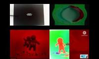 Thumbnail of 4 Noggin And Nick Jr Logo Collection V668 (FIXED)