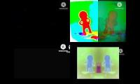 Thumbnail of 4 Noggin And Nick Jr Logo Collection V1460