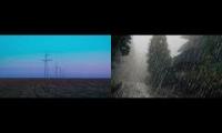 Thumbnail of Dub Techno with Rain