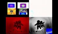 So many Noggin and nick jr logo collections