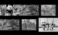 Thumbnail of The Complete July 17th 1955 Opening Day ABC Broadcast of DISNEYLAND