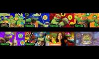 Thumbnail of It’s time for Mutant Mayhem! Get ready for the new Teenage Mutant Ninja Turtles movie