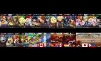 Thumbnail of Cleisong VS Younger Brother (IVKZ)