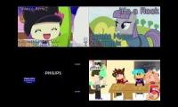 Thumbnail of Sparta Remixes Side By Side 85 (Cloudy Charm 2nd Version)