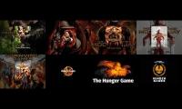Thumbnail of The Hunger Games Movies