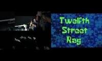 Thumbnail of Boars running while funny music from Spongebob is playing. Lmao.