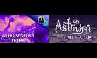 Thumbnail of The Pest beyond the Cosmos (MASHUP)