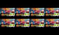 Thumbnail of The Laughs and Wheezes of Disney Dan Compilation: Part 2