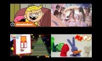 Thumbnail of Aunt Ruths Thank You The Twelve Days of Christmas The Hare